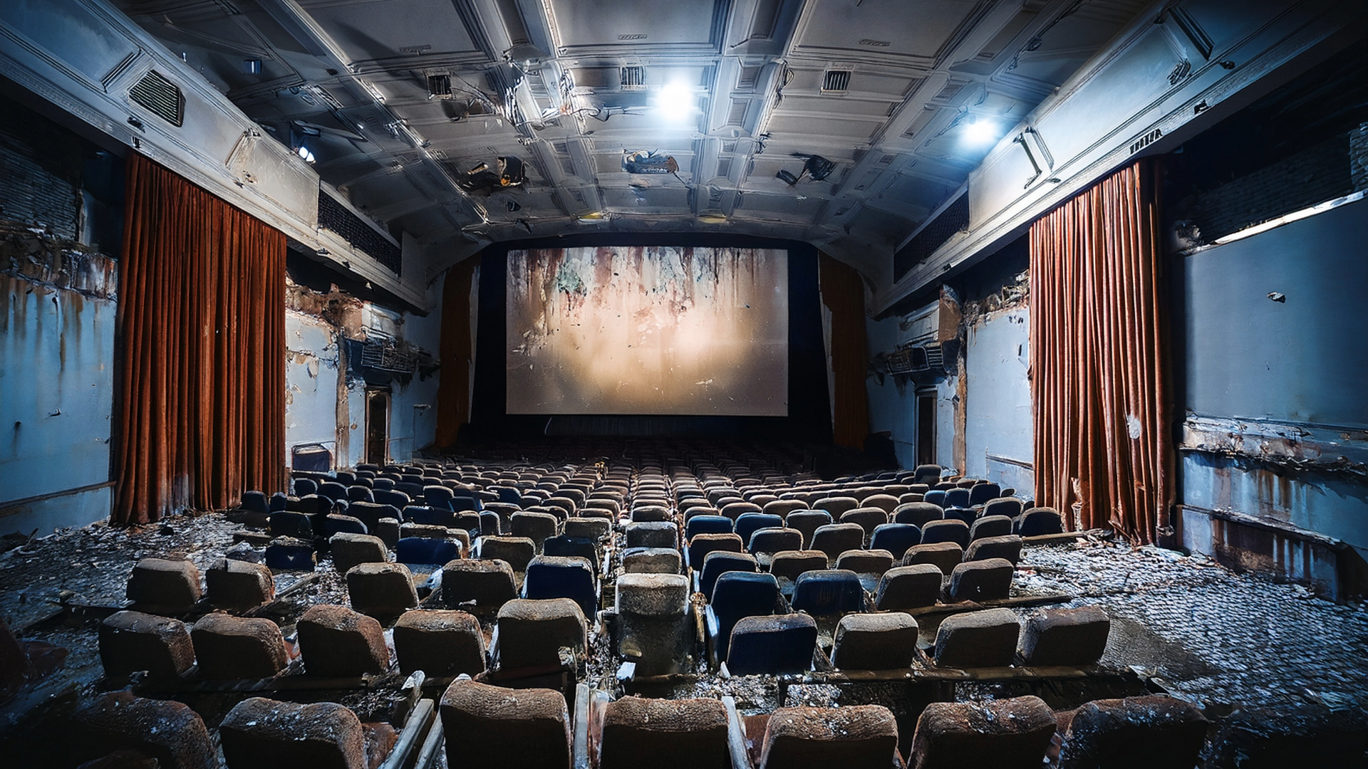 Wonder Why Indie Films Fail?