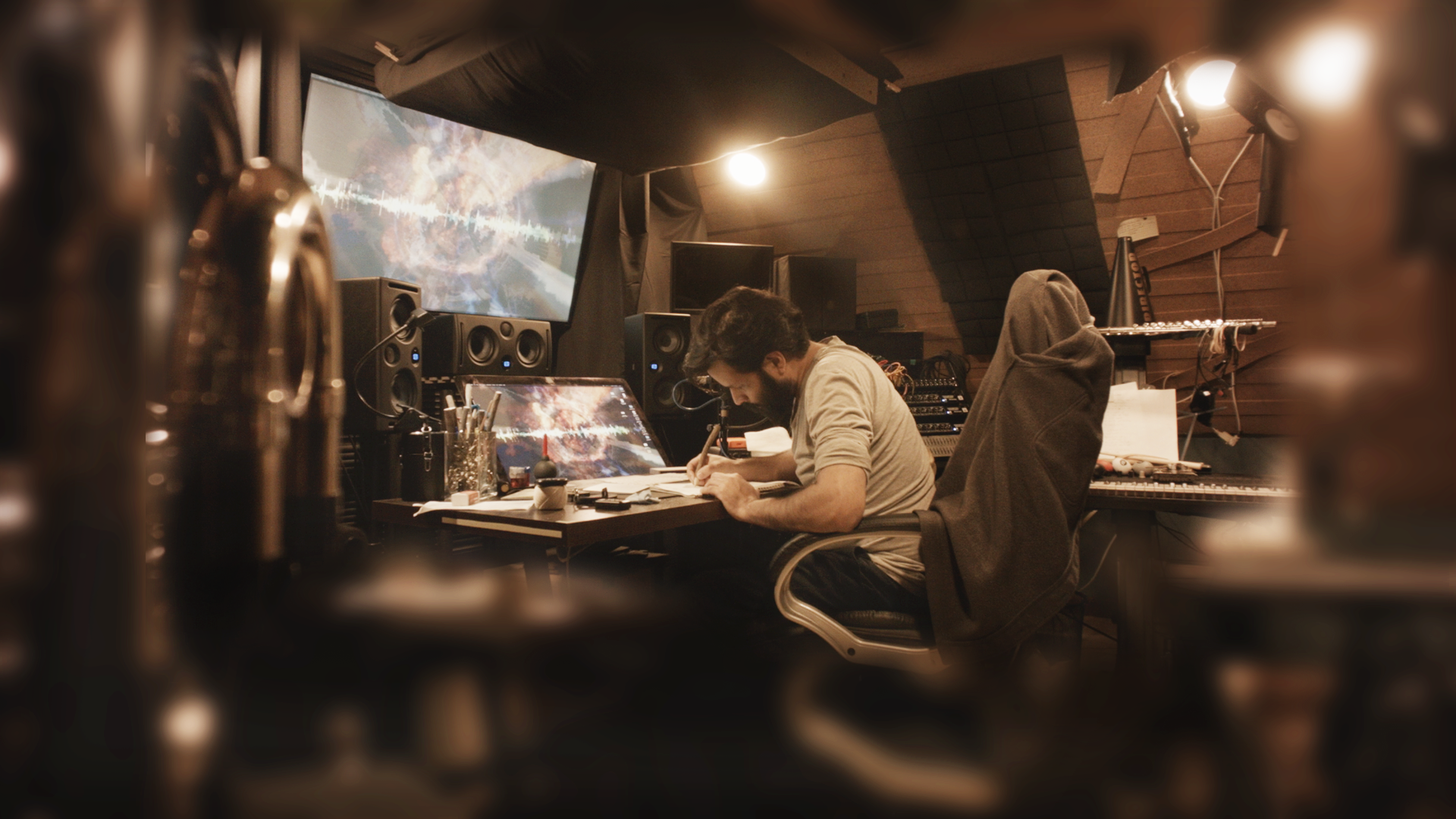 Post-Production Scope of Work